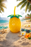 Bold and Refreshing