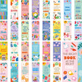 For the Reader Who Has Everything — Except Enough Bookmarks!