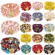 Bohemian Bracelets