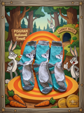 Bugs Bunny socks