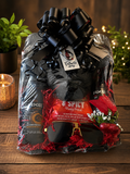 “Hero’s Legacy Father’s Day Gift Box”