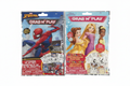 Kids Grab "N" Play Activities