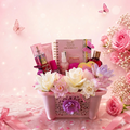 "Grace & Gratitude Basket