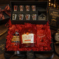 “Royal Indulgence Father’s Day Gift Box”
