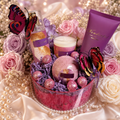 Wanderlust Radiance Gift Box