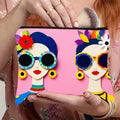 Iconic Cosmetic bag