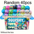 Squishy Octopus Squad