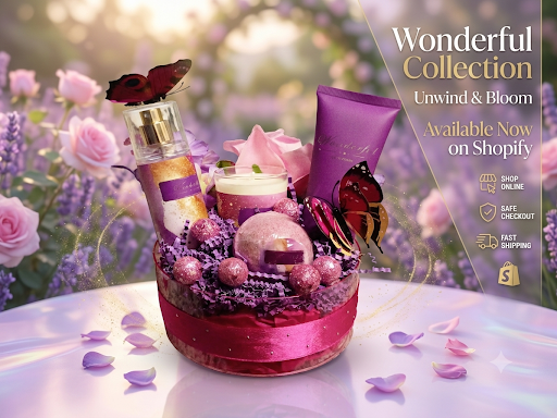 Unwind and Bloom
