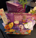 God Is Within Her – Wonderful Bath & Body Gift Set