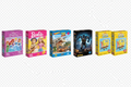“Puzzle Fun for Little Imaginations"