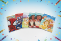 Kids Coloring & Activity Books – Marvel, Disney & More