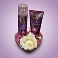 Love Struck Sweetheart Glow gift basket