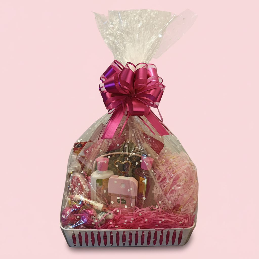 Fragrant Pea Blossom Beauty & Glow Teen Mini Backpack